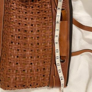 Patricia Nash Leather Purse